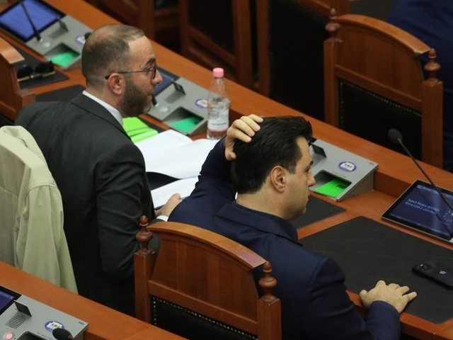 Kadill: Gazment Bardhi është shërbëtor i Bashës brenda
