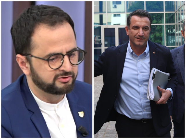 Endri Shabani kërkon zgjedhje të parakohshme në Tiranë:
