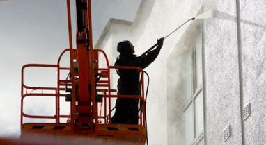 E rëndë në Austri/ Humb jetën në vendin e punës