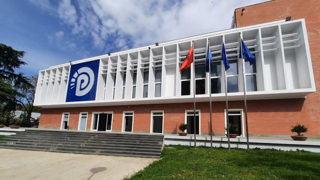The Democratic Party appeals the election results in Korça