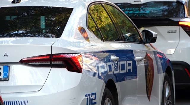 26-year-old wanted by Kazakhstan arrested in Tirana