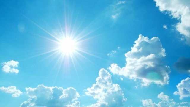 Parashikimi i motit, si do variojnë temperaturat përgjatë
