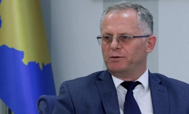 Kosovo-Serbia Dialogue/ Bislimi: Meeting with Sorensen was planned to be