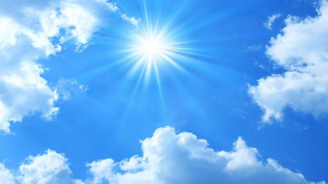 Kthjellime në të gjithë vendin, parashikimi i motit për